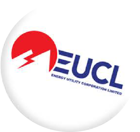 EUCL Badge