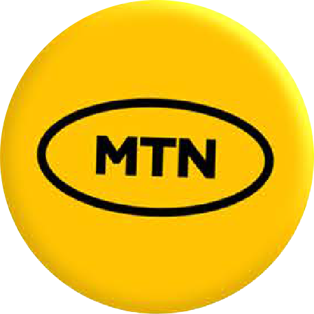 MTN Badge