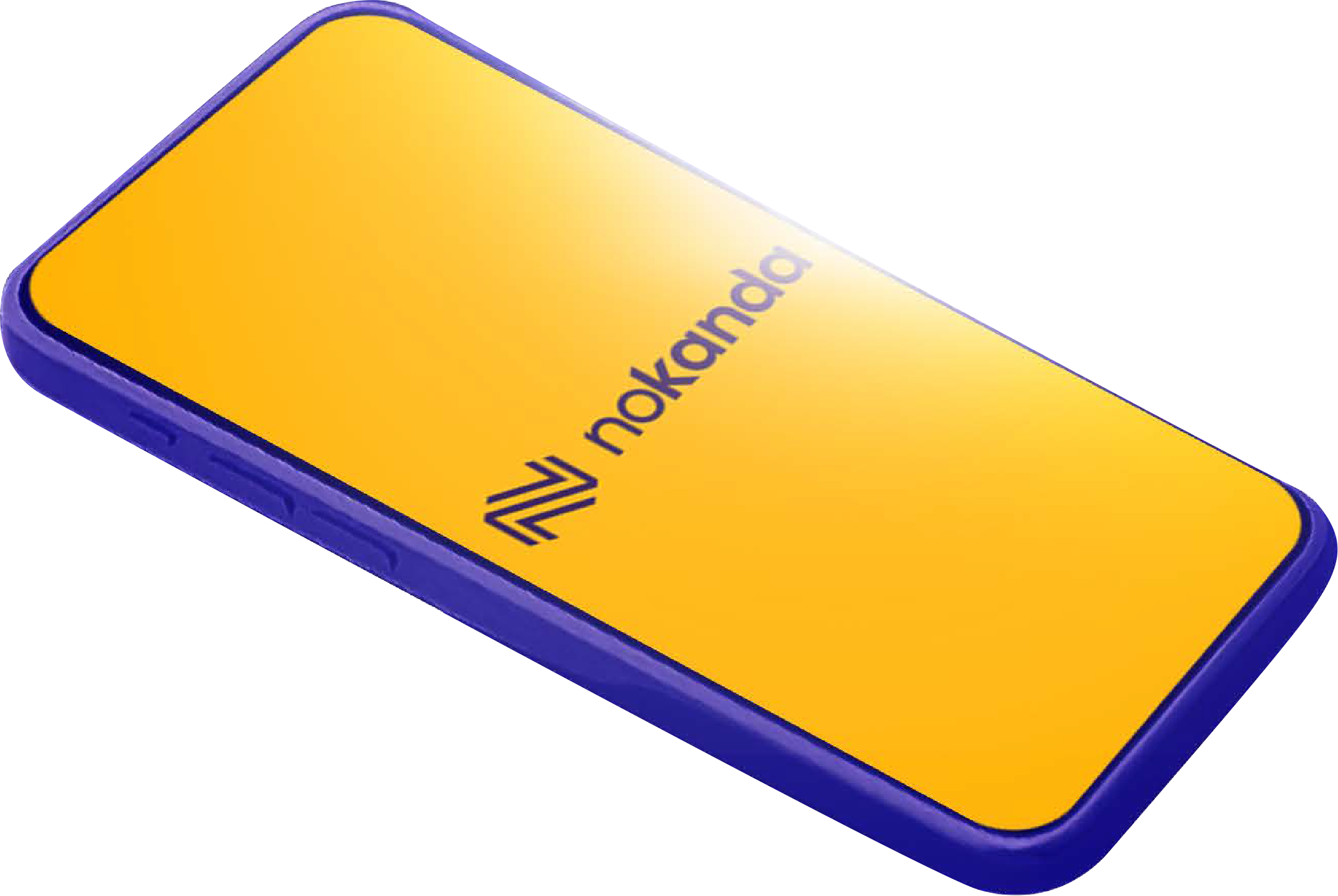 Nokanda App Phone